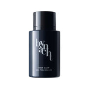 Bynacht, Uber Glow, AHA, Skalning, Natt, Gel, För ansiktet, 50 ml
