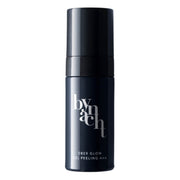Bynacht, Uber Glow, AHA, Skalning, Natt, Gel, För ansiktet, 15 ml