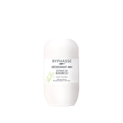 Byphasse, Bamboo Extract, Deodorantstick, Unisex, 50 ml