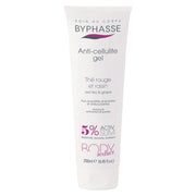 Byphasse, Byphasse, Anticellulit, Kroppsgel, 250 ml