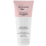 Byphasse, Byphasse, Lera, Avgiftad, Lermask, 150 ml