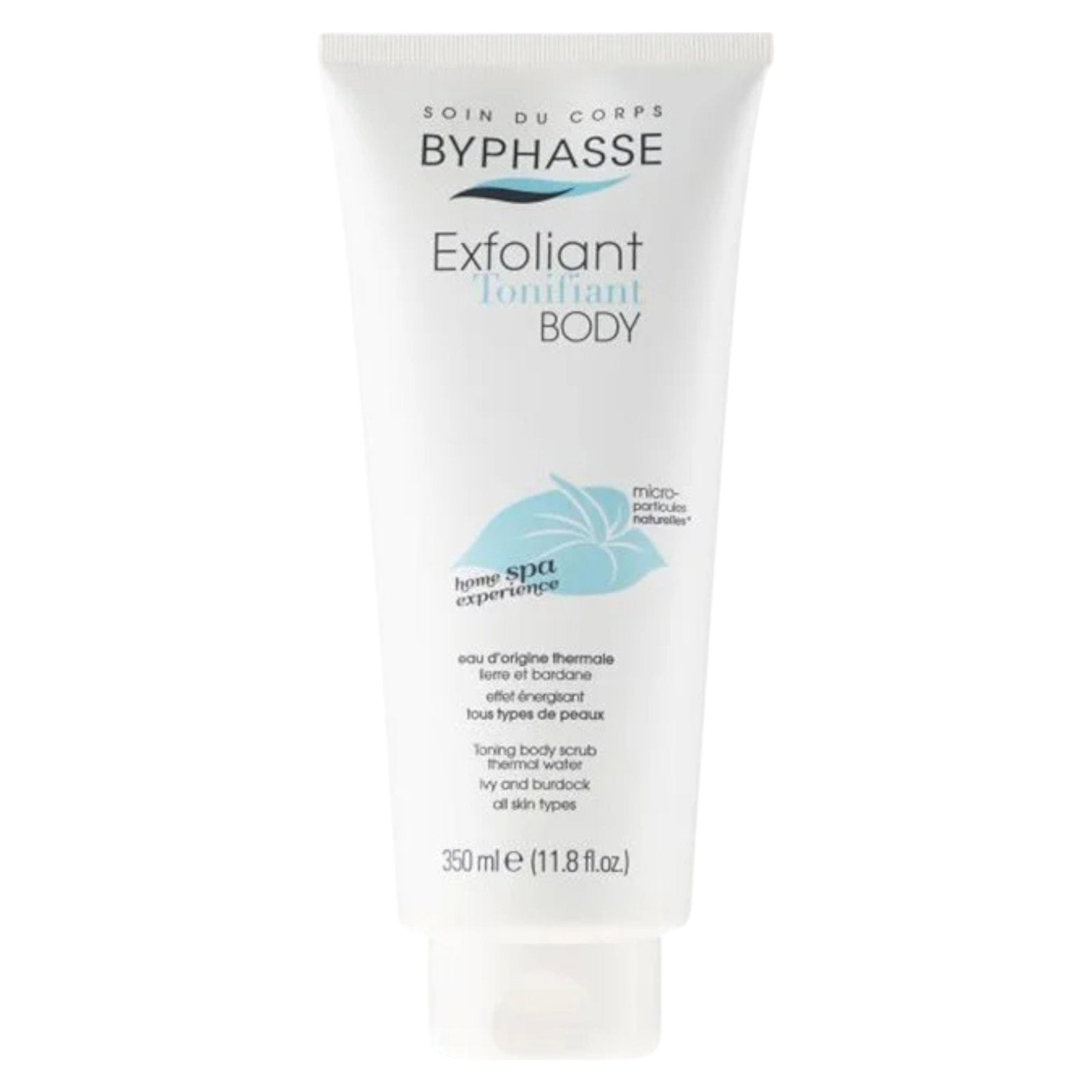 Byphasse, Byphasse, Exfoliering, Kroppsskrubb, 350 ml