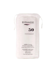Byphasse, Byphasse, Sminkborttagningspads, 50 st