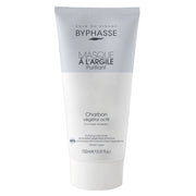 Byphasse, Byphasse, Träkol, Renande, Lermask, 150 ml