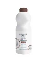 Byphasse, Family, Hårbalsam, Näringsrik, 400 ml