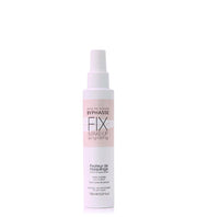 Byphasse, Fix Make-up, Sätter sminket, Fixeringsspray, 150 ml