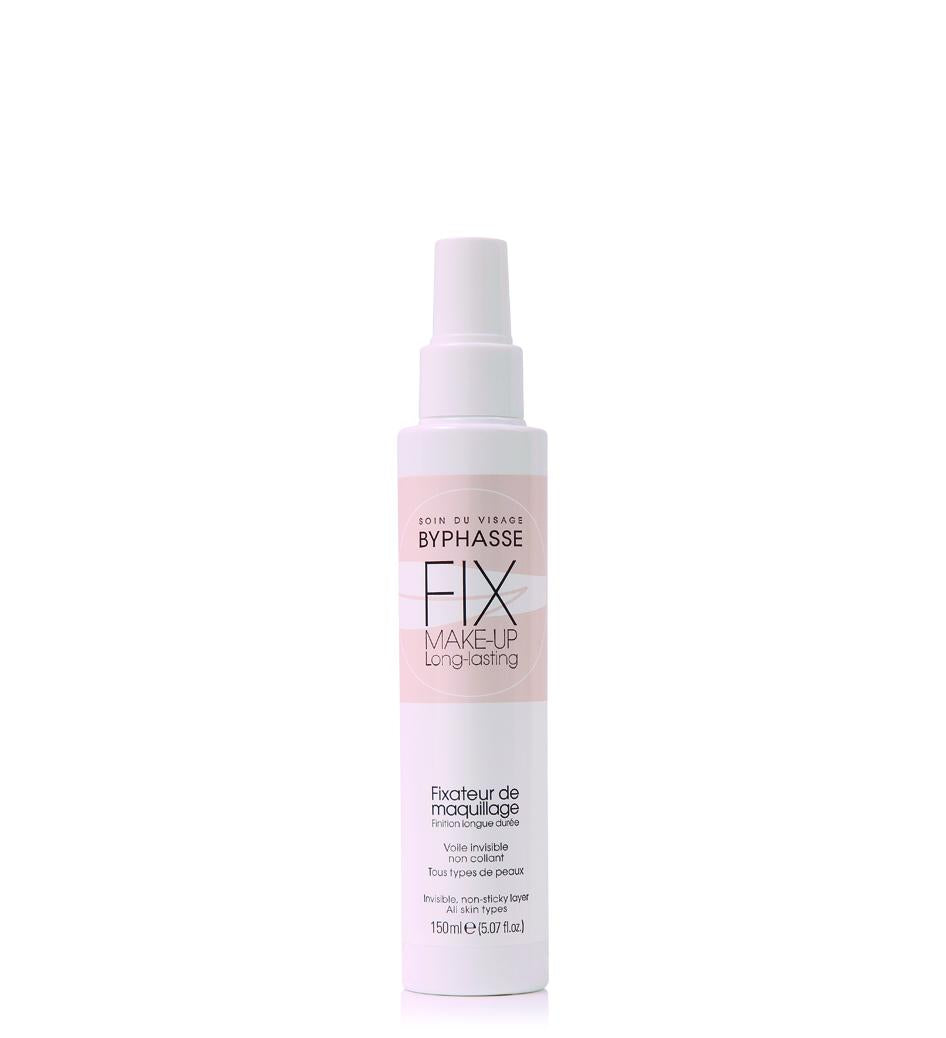 Byphasse, Fix Make-up, Sätter sminket, Fixeringsspray, 150 ml