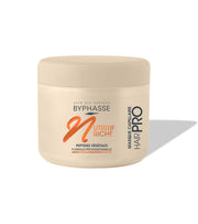 Byphasse, Hair Pro, Hårbehandlingskräm mask, Nutritiv Riche, 500 ml