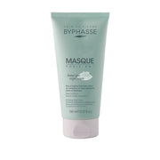 Byphasse, Home Spa, Renande, Kräm mask, För ansiktet, 150 ml