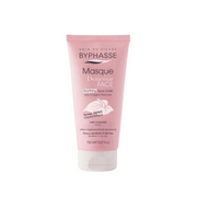 Byphasse, Home Spa, Termalvatten, Lugnande, Kräm mask, För ansiktet, 150 ml