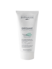 Byphasse, Purity, Renande, Rengörande skrubb, För ansiktet, 150 ml