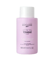 Byphasse, Purity, Tonic lotion, För ansiktet, 500 ml
