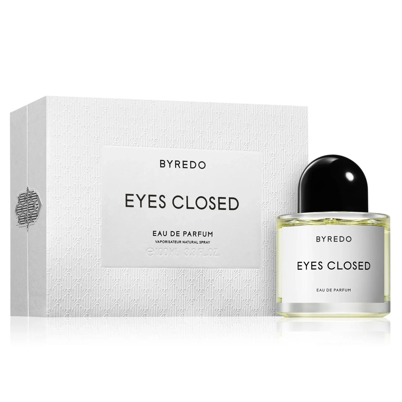 Byredo, Eyes Closed, Parfymvatten, Unisex, 100 ml