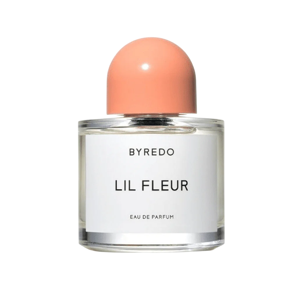 Byredo, Lil Fleur Tangerine, Parfymvatten, Unisex, 100 ml
