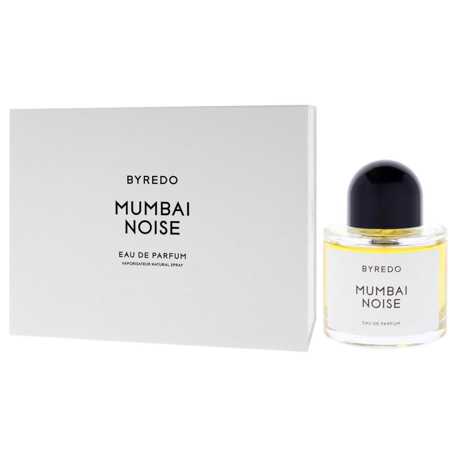Byredo, Mumbai Noise, Parfymvatten, Unisex, 100 ml