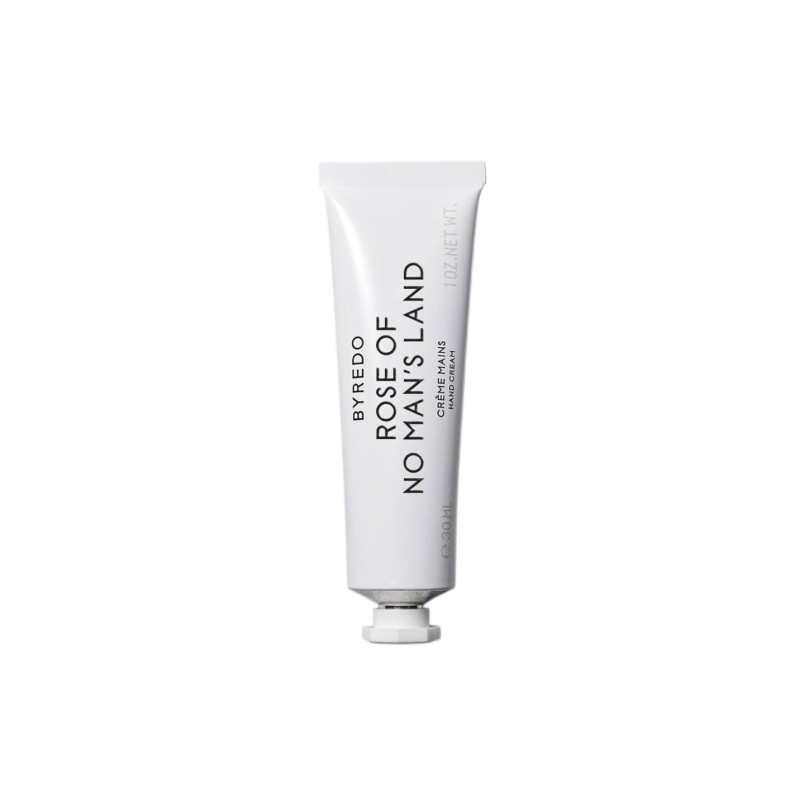 Byredo, Rose Of No Man's Land, Återfuktande & Mjukgörande, Handkräm, Blommig, 30 ml