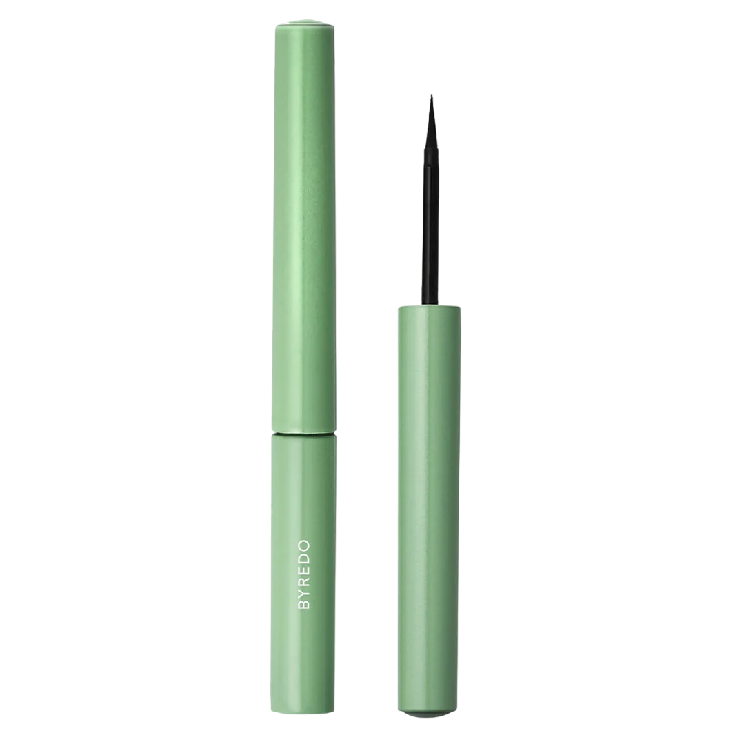 Byredo, Technical, Exakt, Gel eyeliner, Svart, 1.7 g