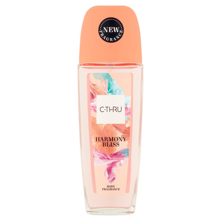 C-Thru, Harmony Bliss, Kroppsspray, 75 ml