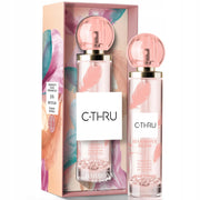 C-Thru, Harmony Bliss, Eau de Toilette, För kvinnor, 50 ml
