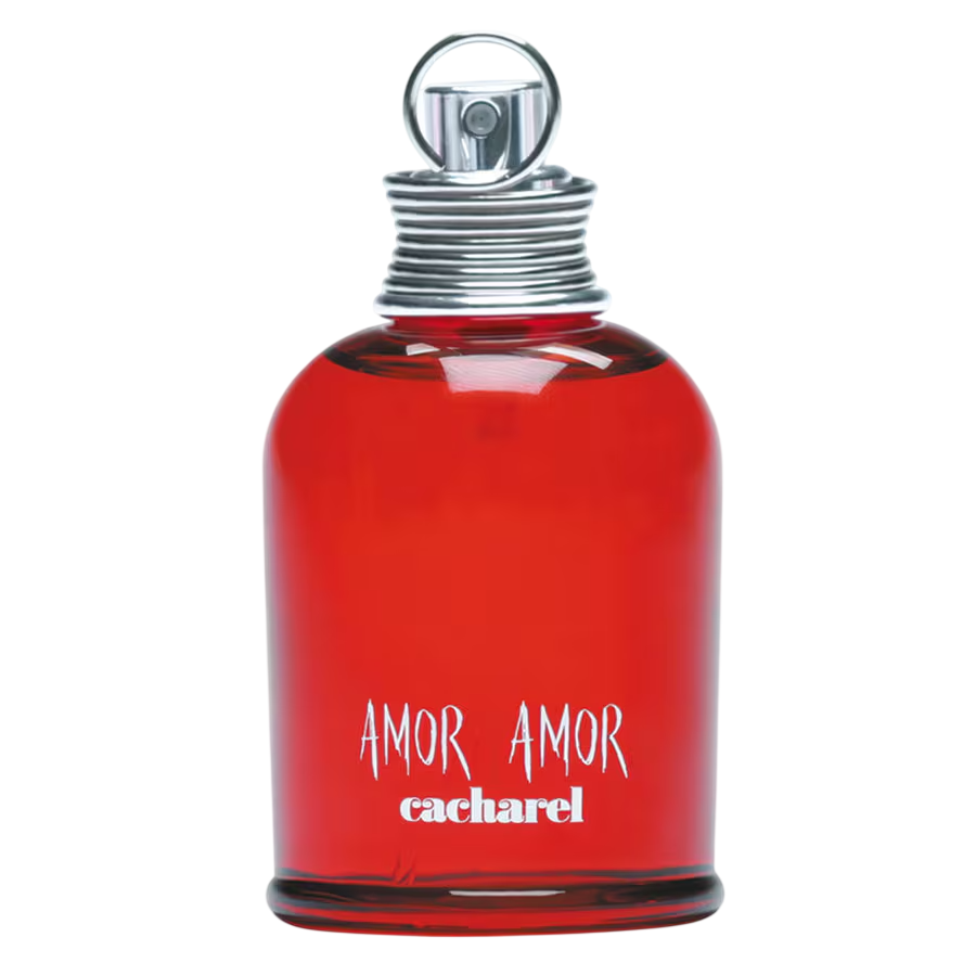 Cacharel, Amor Amor, Parfymvatten, För kvinnor, 100 ml