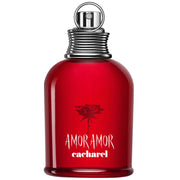 Cacharel, Amor Amor, Eau de Toilette, För kvinnor, 100 ml