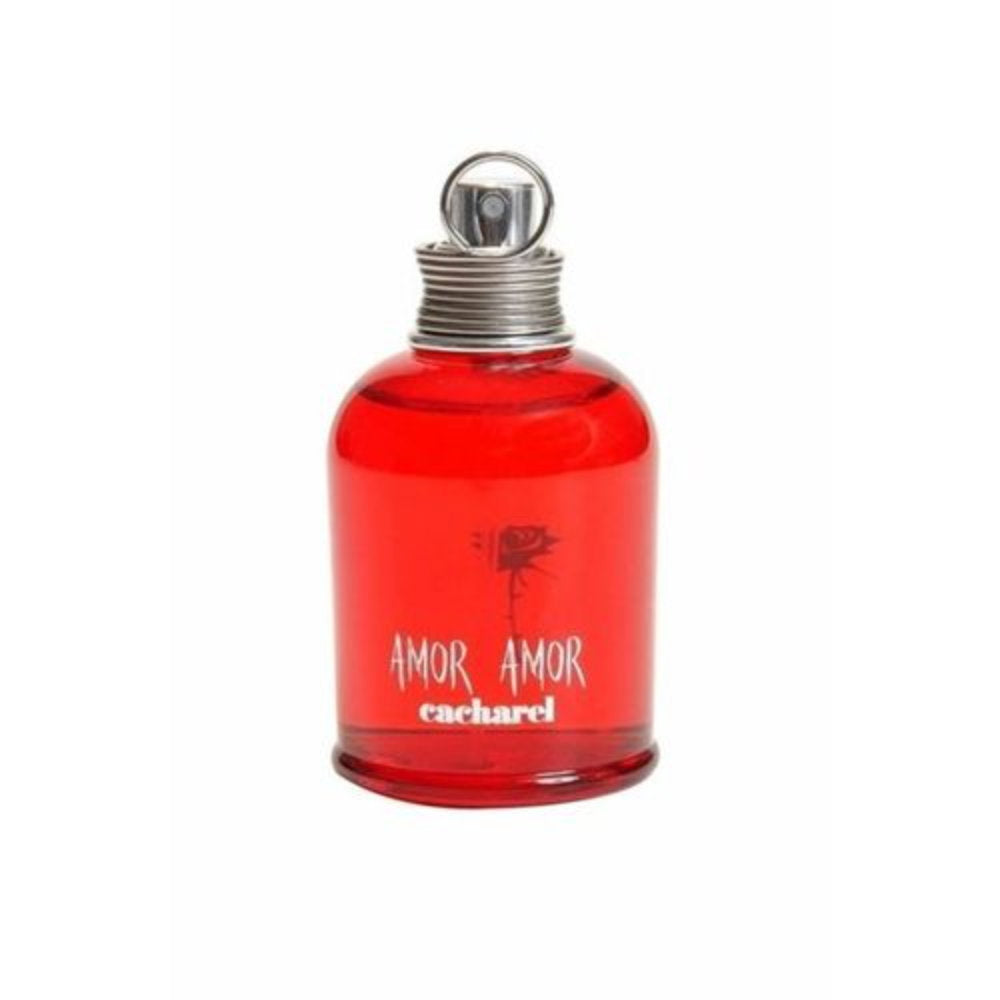 Cacharel, Amor Amor, Eau de Toilette, För kvinnor, 30 ml