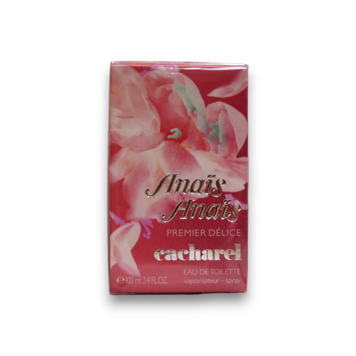 Cacharel, Anais Anais Premier Delice, Eau de Toilette, För kvinnor, 100 ml