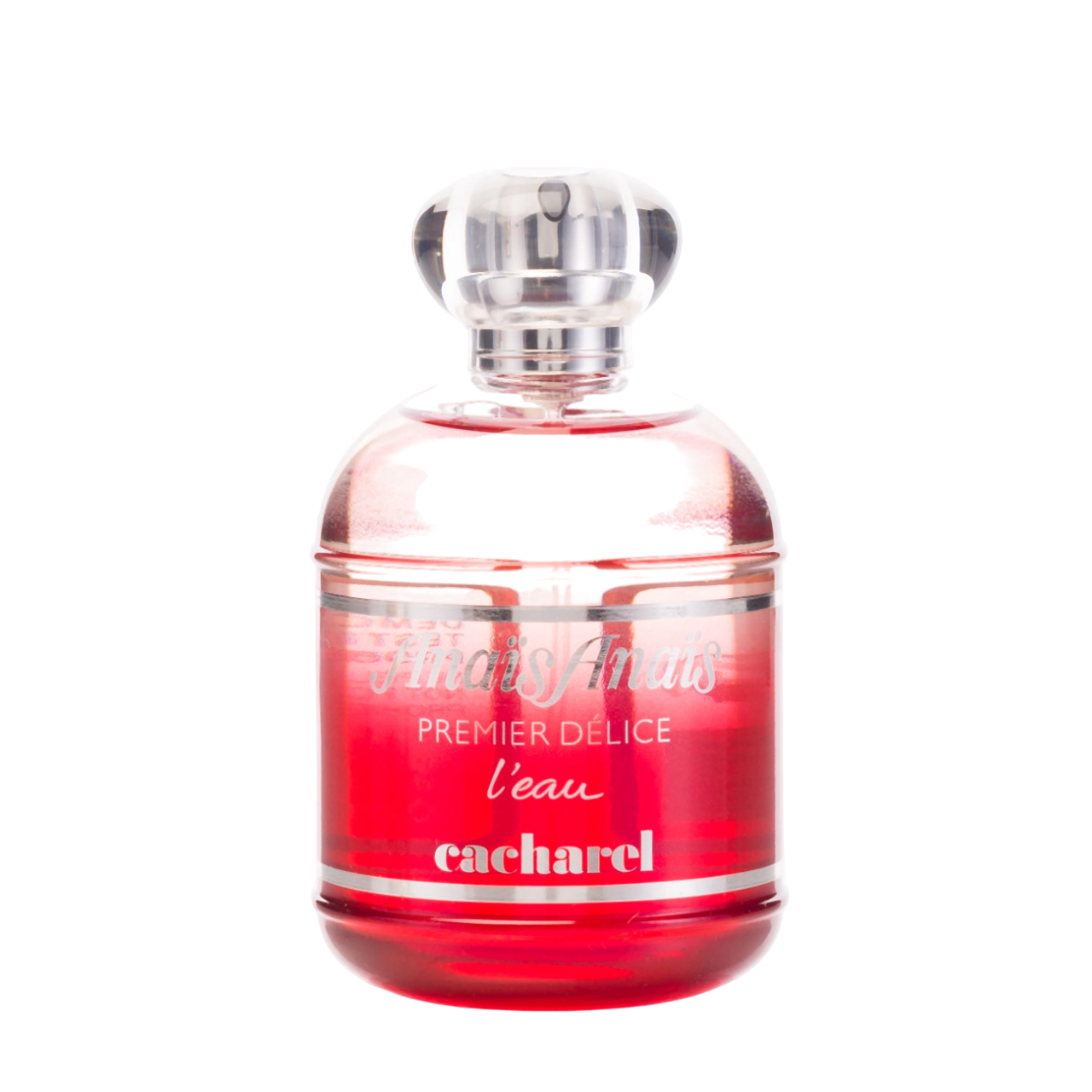 Cacharel, Anais Anais Premier Delice L'Eau, Eau de Toilette, För kvinnor, 100 ml