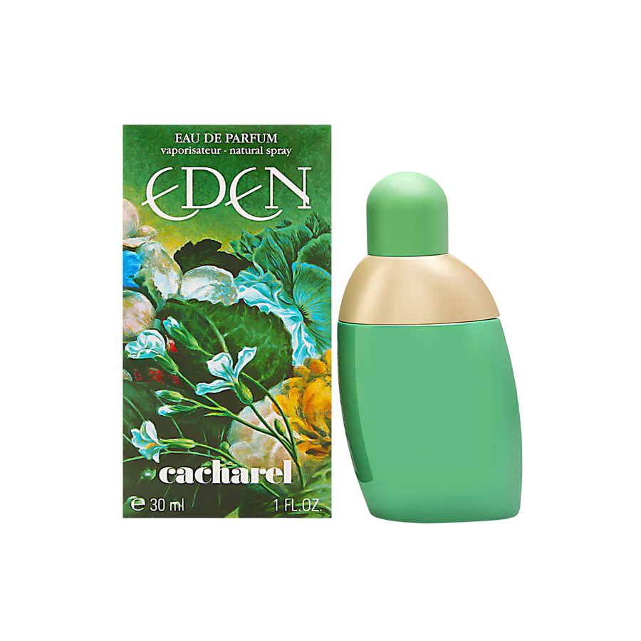 Cacharel, Eden, Parfymvatten, För kvinnor, 30 ml
