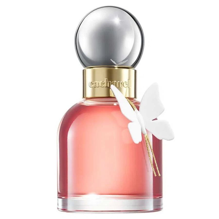 Cacharel, Ella Ella, Parfymvatten, För kvinnor, 50 ml