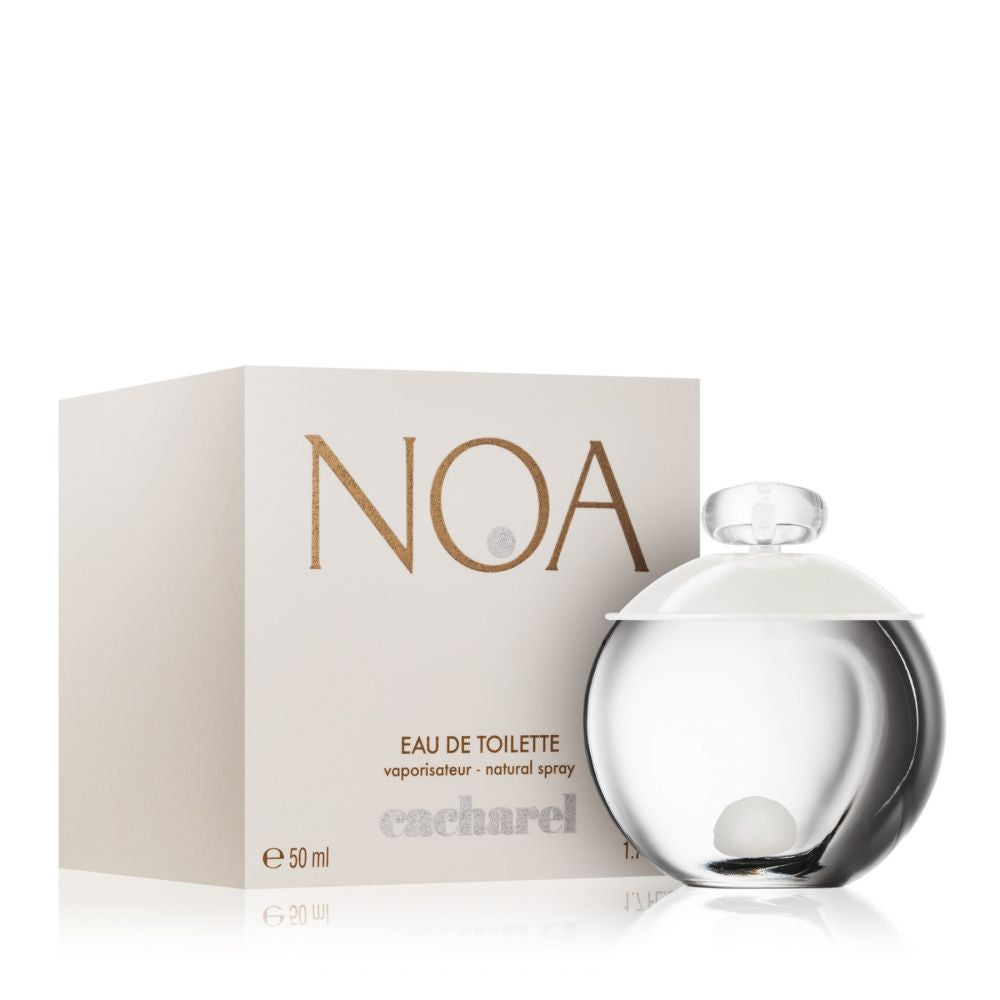 Cacharel, Noa, Eau de Toilette, För kvinnor, 50 ml