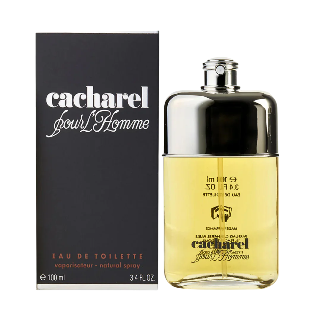 Cacharel, Pour L'Homme, Eau de Toilette, För män, 100 ml