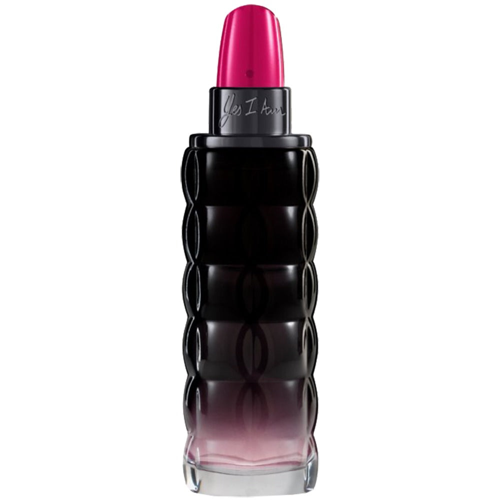 Cacharel, Yes I Am Pink First, Parfymvatten, För kvinnor, 75 ml