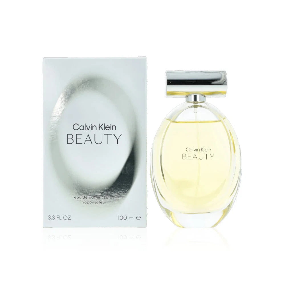 Calvin Klein, Beauty, Parfymvatten, För kvinnor, 100 ml