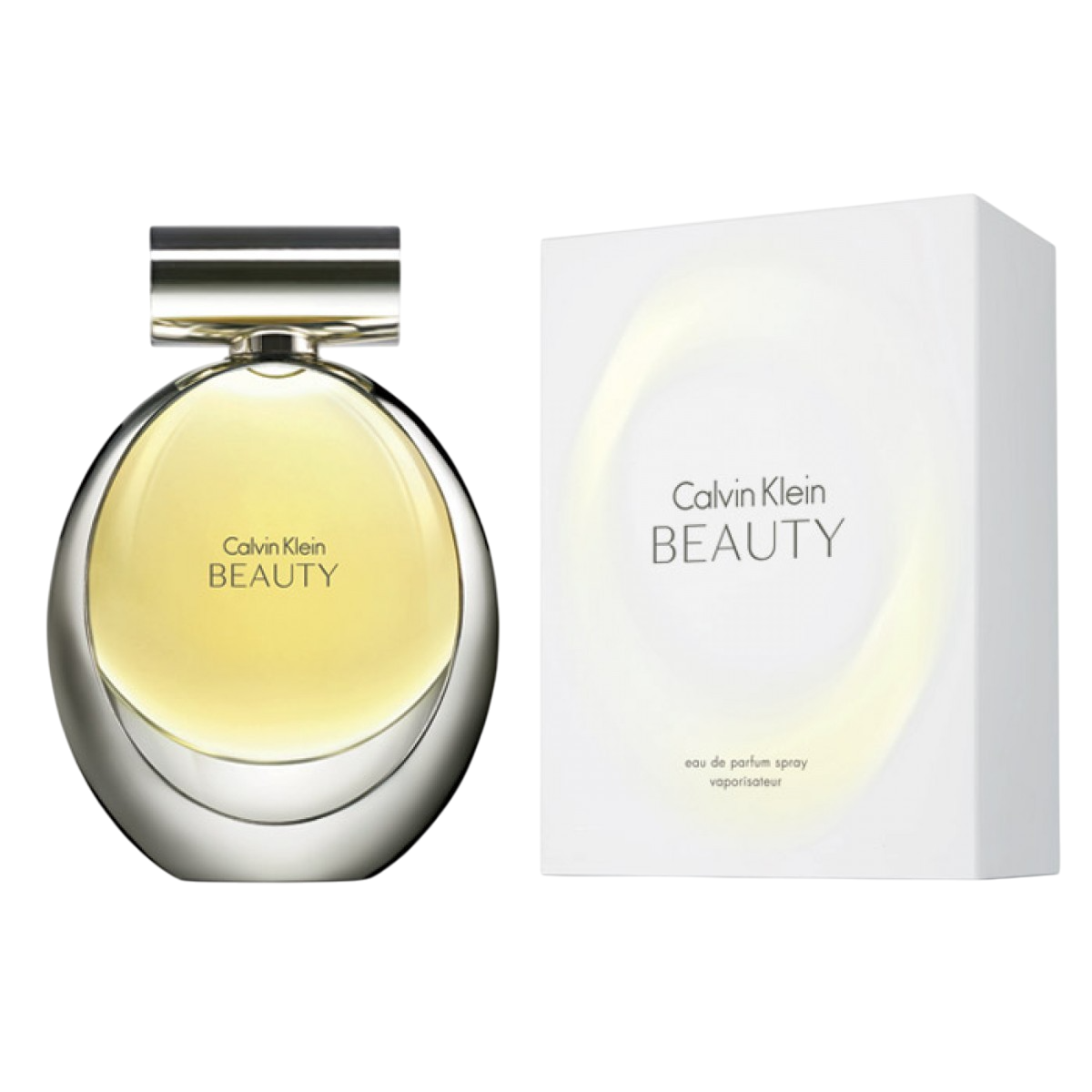 Calvin Klein, Beauty, Parfymvatten, För kvinnor, 30 ml