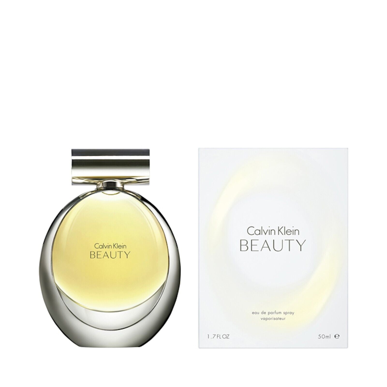 Calvin Klein, Beauty, Parfymvatten, För kvinnor, 50 ml