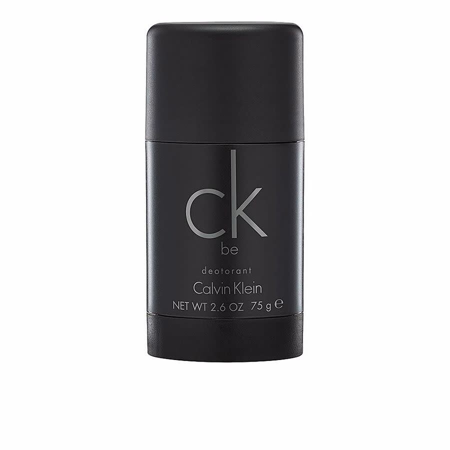 Calvin Klein, CK Be, Antiperspirant, Deodorantstick, För män, 75 g