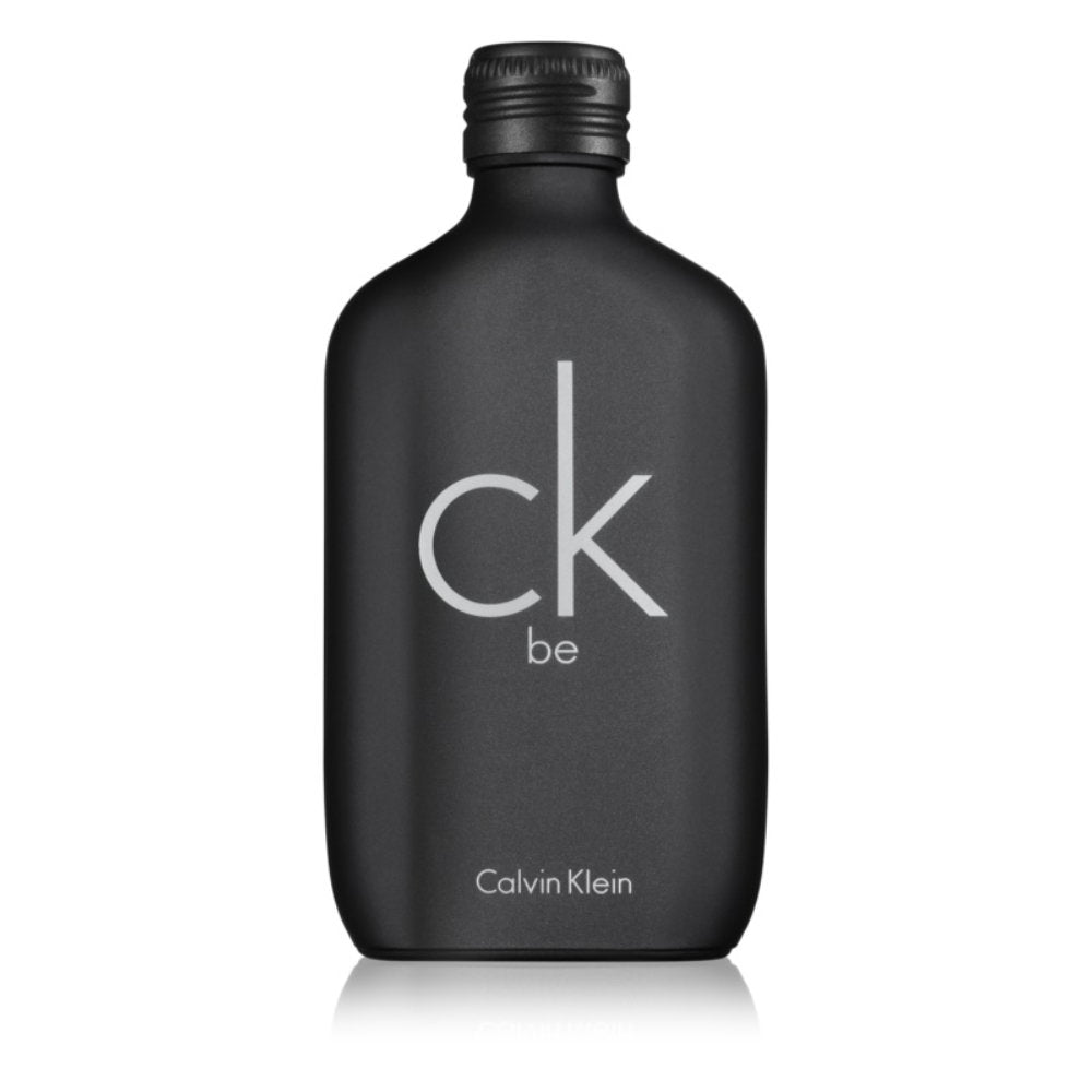 Calvin Klein, CK Be, Eau de Toilette, Unisex, 100 ml