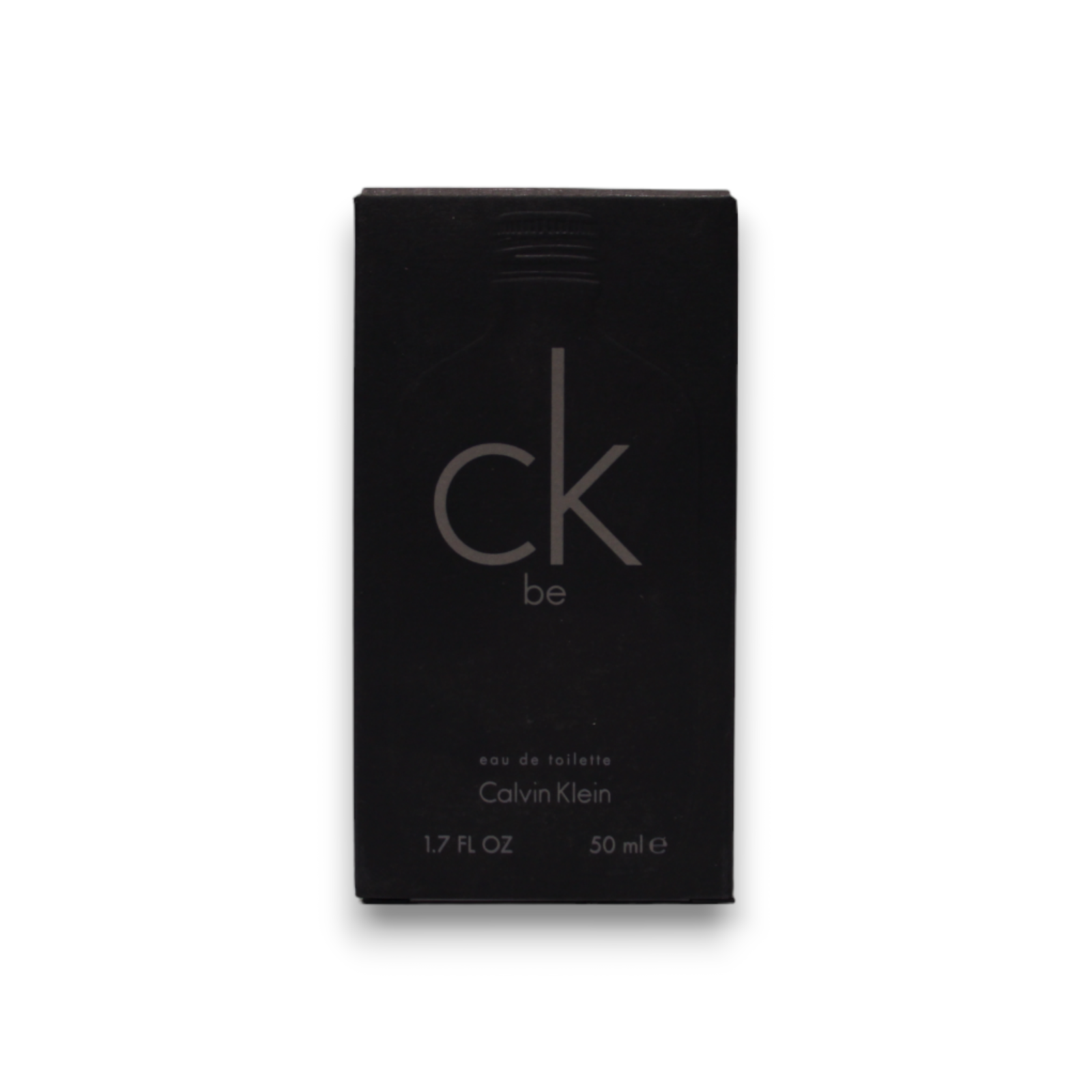 Calvin Klein, CK Be, Eau de Toilette, Unisex, 50 ml