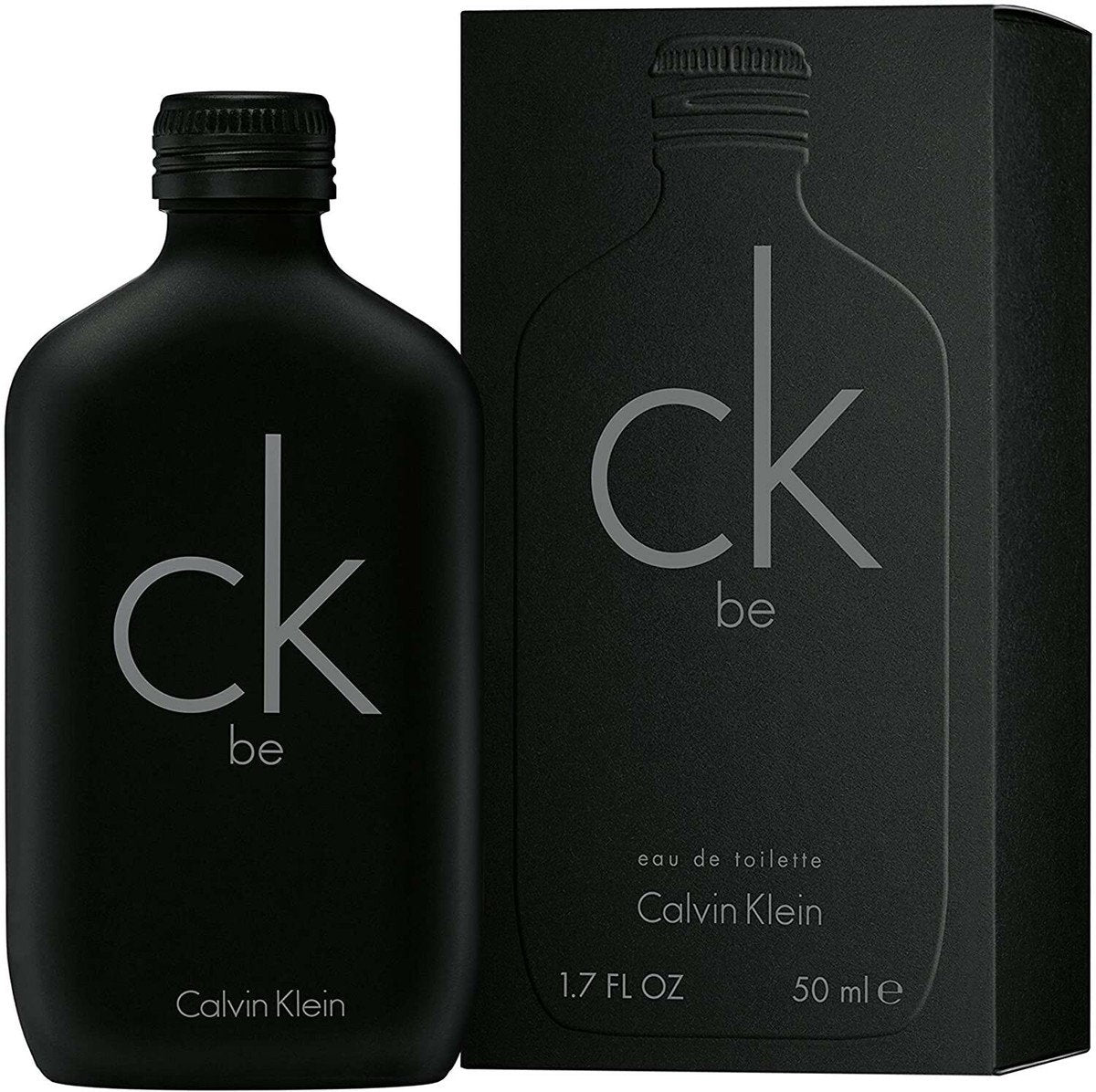 Calvin Klein, CK Be, Eau de Toilette, Unisex, 50 ml