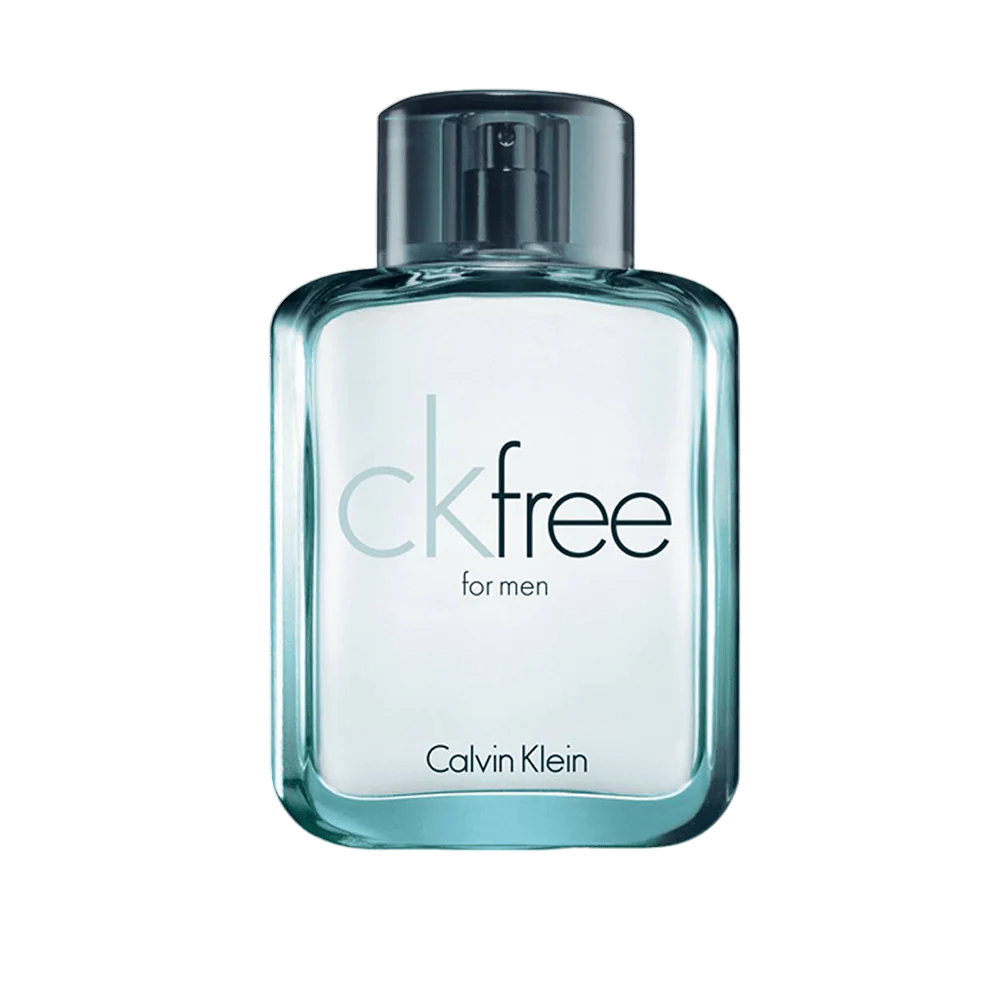 Calvin Klein, CK Free, Eau de Toilette, För män, 100 ml