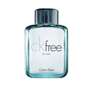 Calvin Klein, CK Free, Eau de Toilette, För män, 100 ml