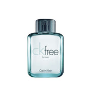 Calvin Klein, CK Free, Eau de Toilette, För män, 50 ml