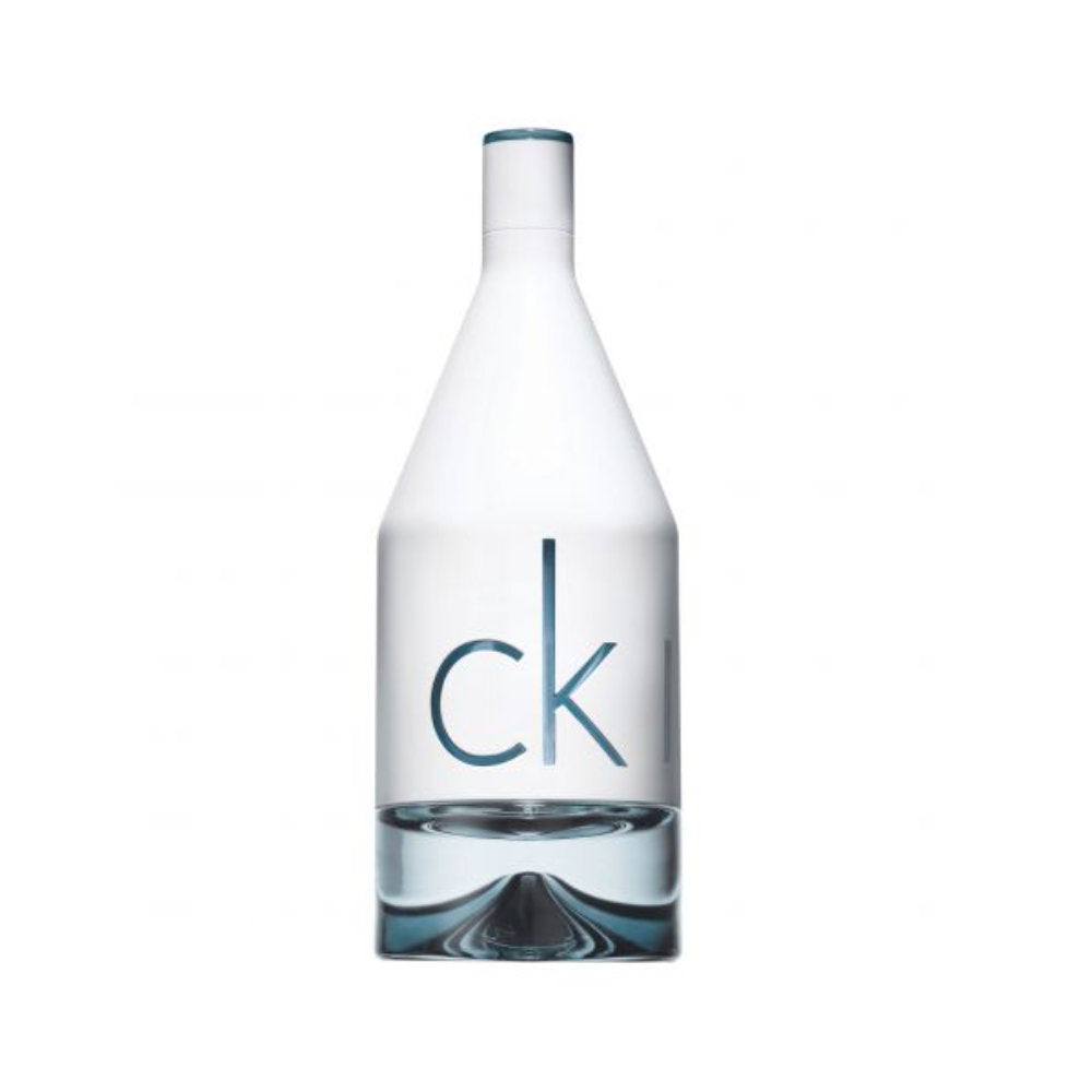 Calvin Klein, CK IN2U, Eau de Toilette, För män, 100 ml
