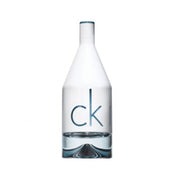 Calvin Klein, CK IN2U, Eau de Toilette, För män, 100 ml