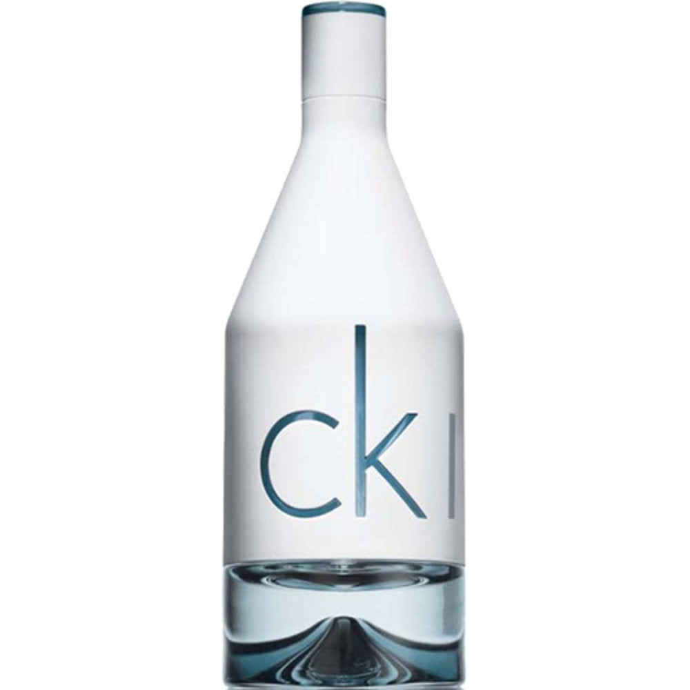 Calvin Klein, CK IN2U, Eau de Toilette, För män, 150 ml