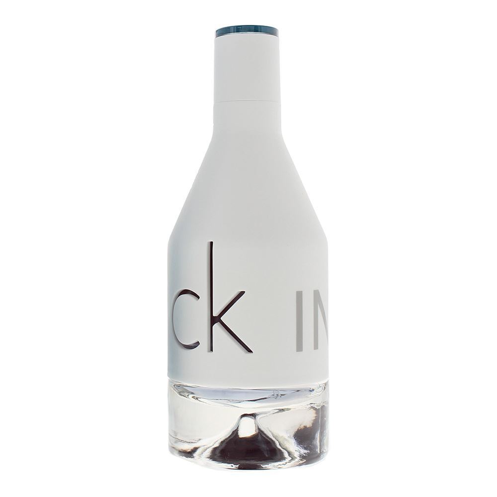 Calvin Klein, CK IN2U, Eau de Toilette, För män, 50 ml