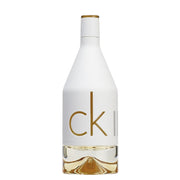 Calvin Klein, CK IN2U, Eau de Toilette, För kvinnor, 100 ml