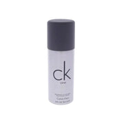 Calvin Klein, CK One, 24-timmars skydd, Deodorantspray, För män, 150 ml
