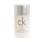 Calvin Klein, CK One, 24-timmars skydd, Deodorantstick, För män, 75 g